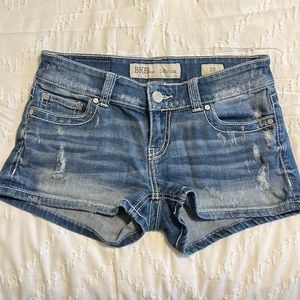 BKE Denim Sabrina Shorts